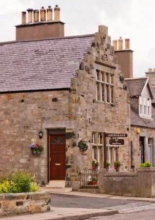 Cockenzie Anchorage B&B מראה חיצוני תמונה