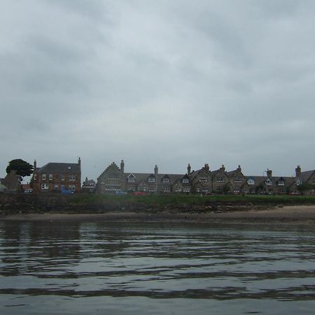 Cockenzie Anchorage B&B מראה חיצוני תמונה
