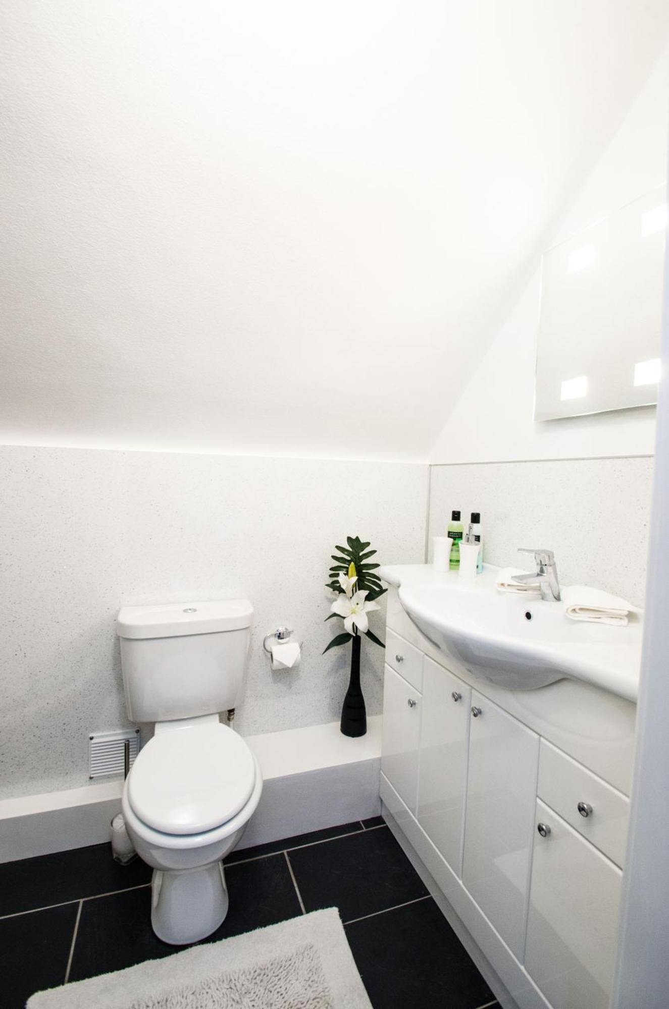 Cockenzie Anchorage B&B מראה חיצוני תמונה