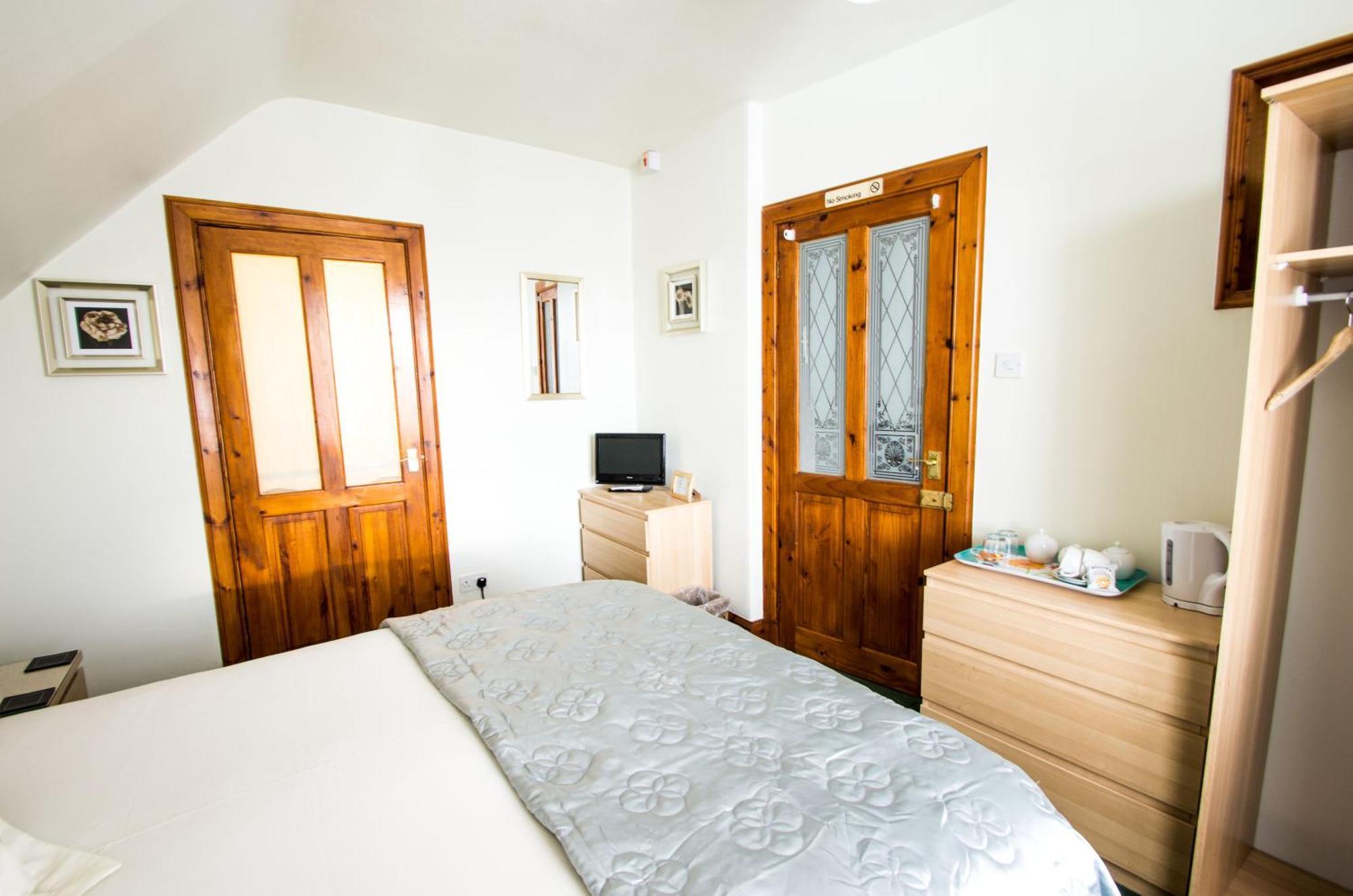 Cockenzie Anchorage B&B מראה חיצוני תמונה