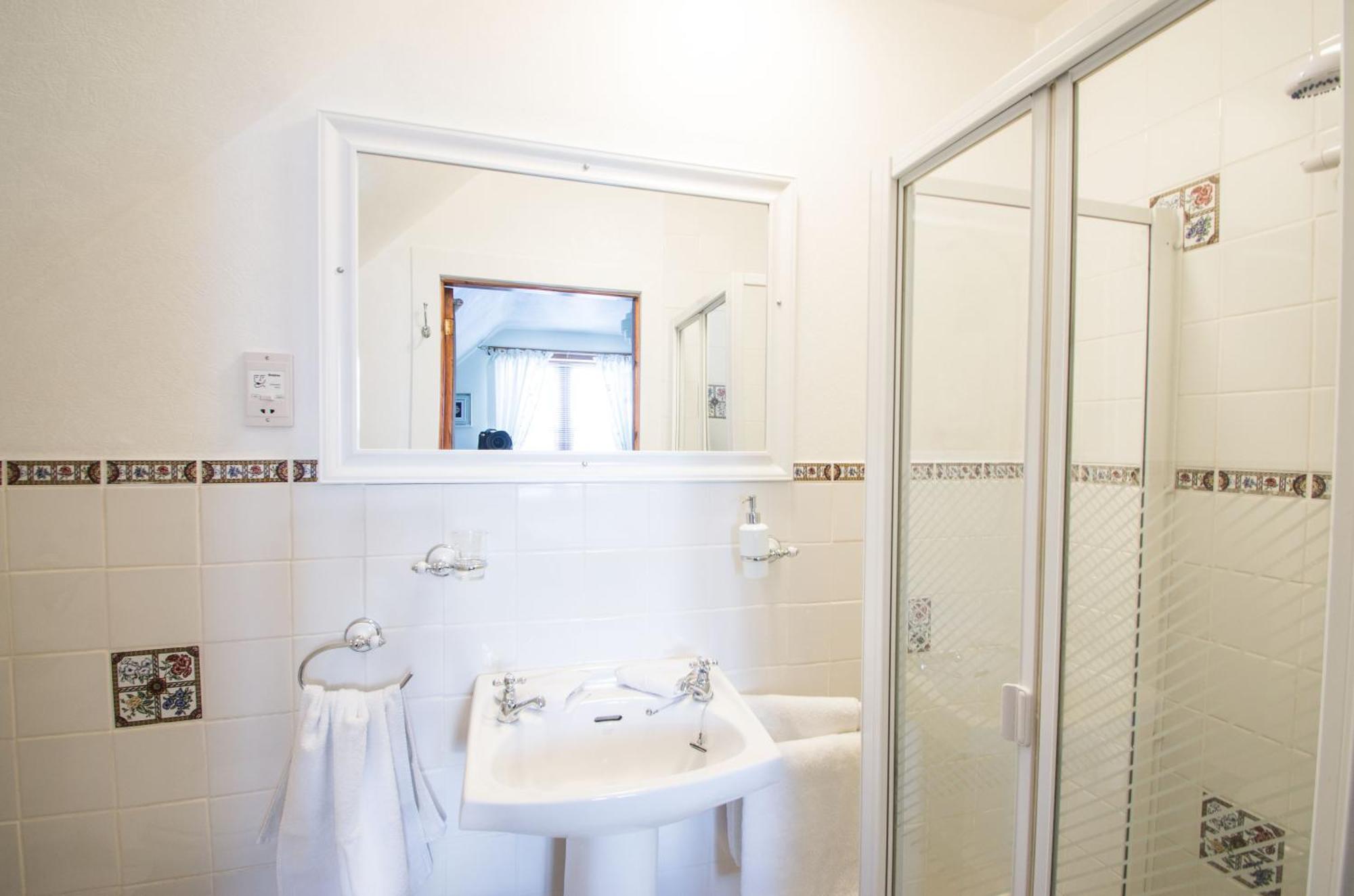 Cockenzie Anchorage B&B מראה חיצוני תמונה