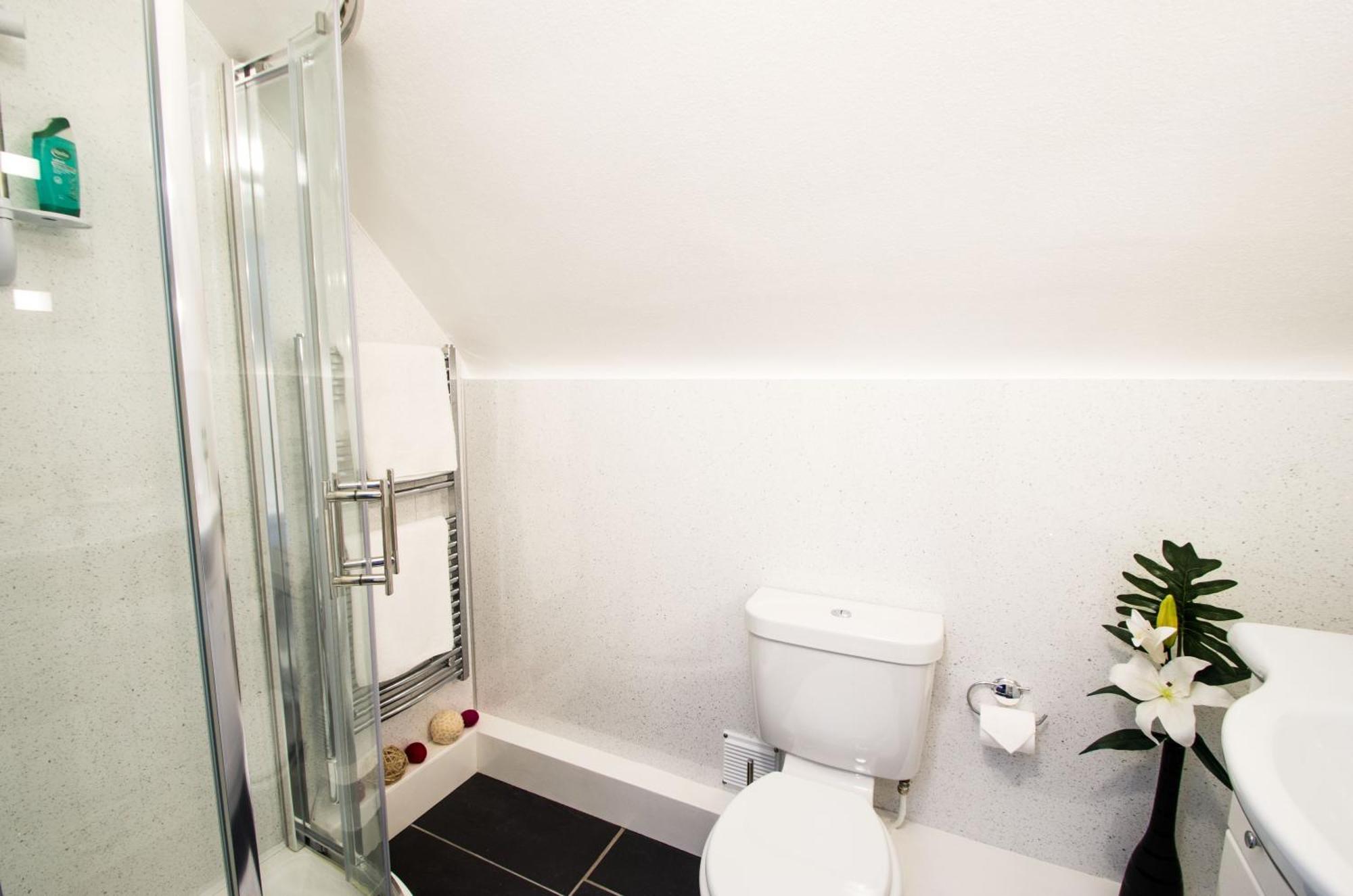 Cockenzie Anchorage B&B מראה חיצוני תמונה