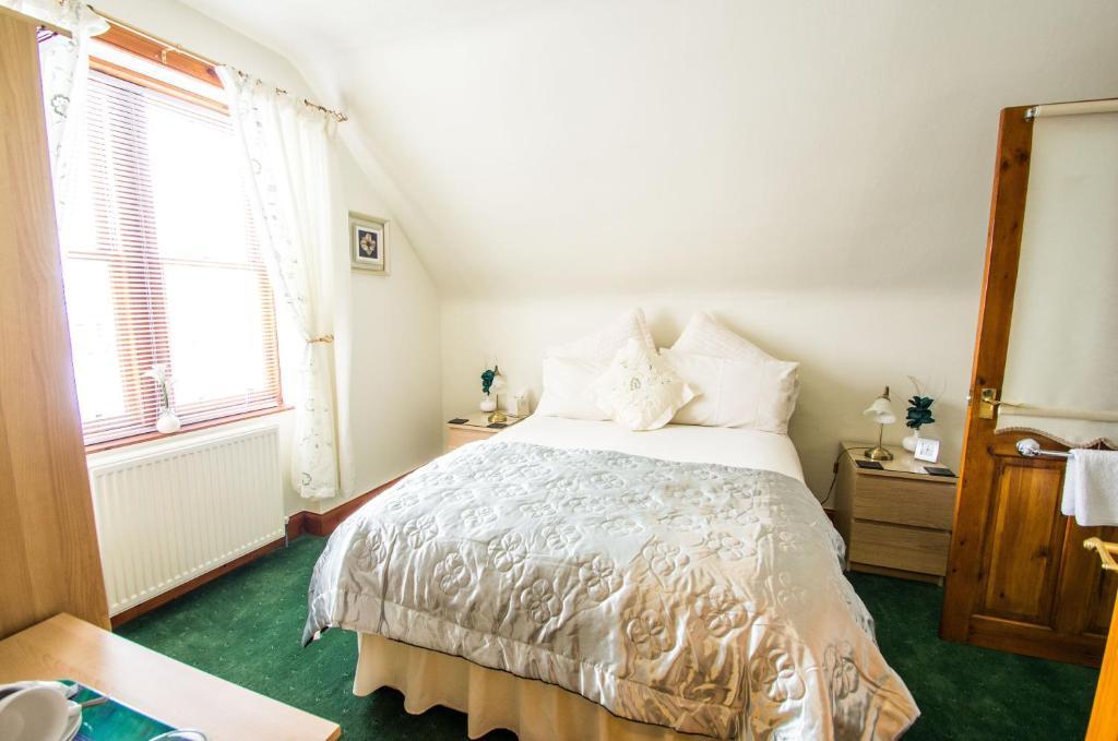 Cockenzie Anchorage B&B חדר תמונה